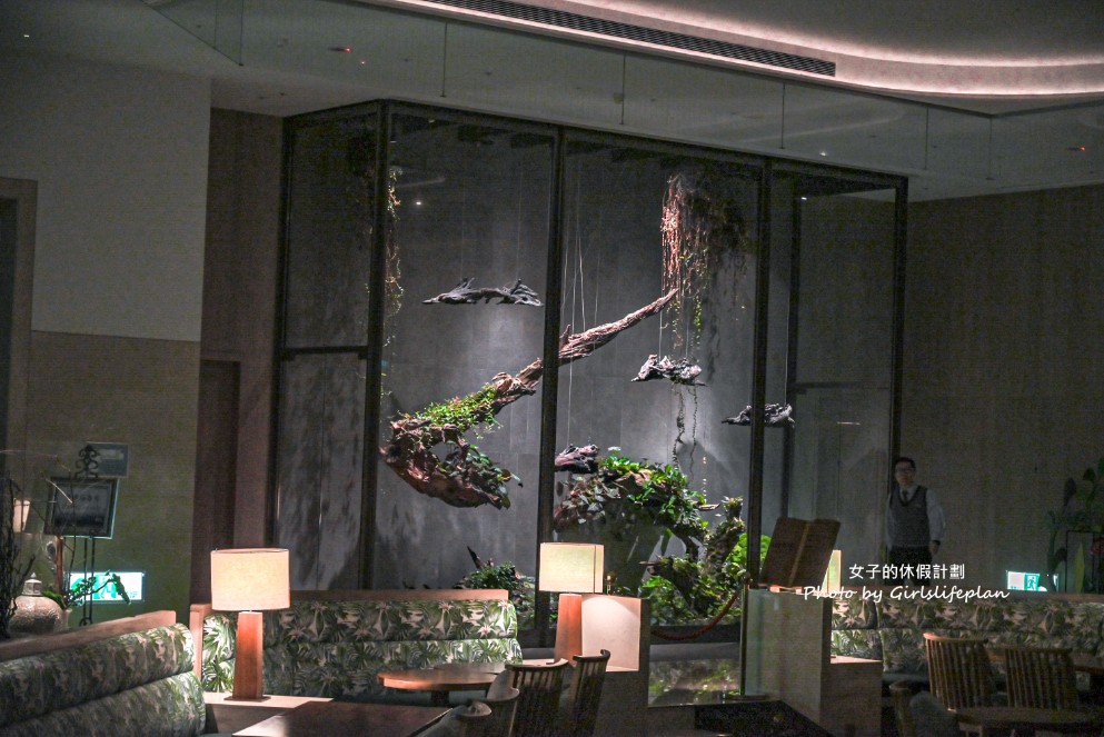 雲品溫泉酒店｜天然溫泉SPA五星級國際觀光酒店附早晚餐吃到飽(交通) @女子的休假計劃