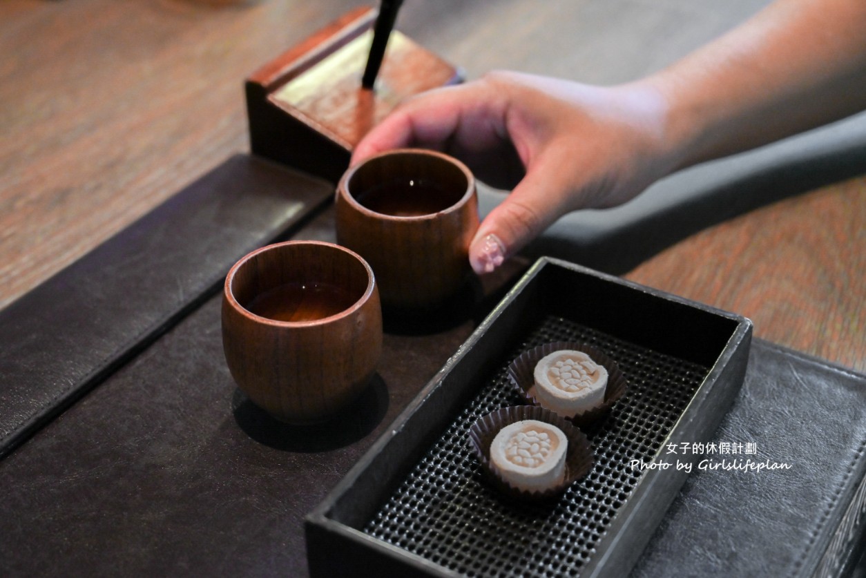 雲品溫泉酒店｜天然溫泉SPA五星級國際觀光酒店附早晚餐吃到飽(交通) @女子的休假計劃