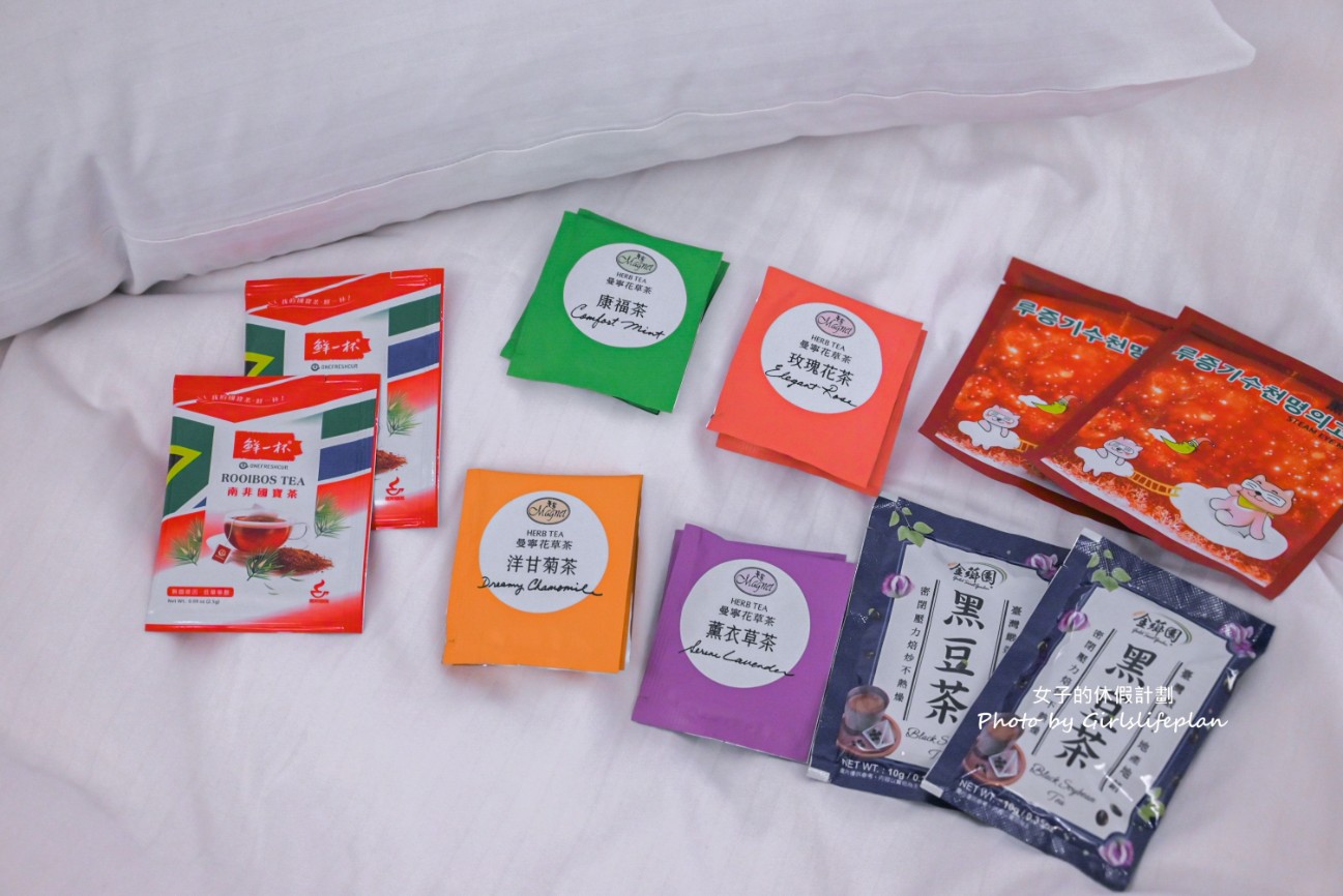 雲品溫泉酒店｜天然溫泉SPA五星級國際觀光酒店附早晚餐吃到飽(交通) @女子的休假計劃