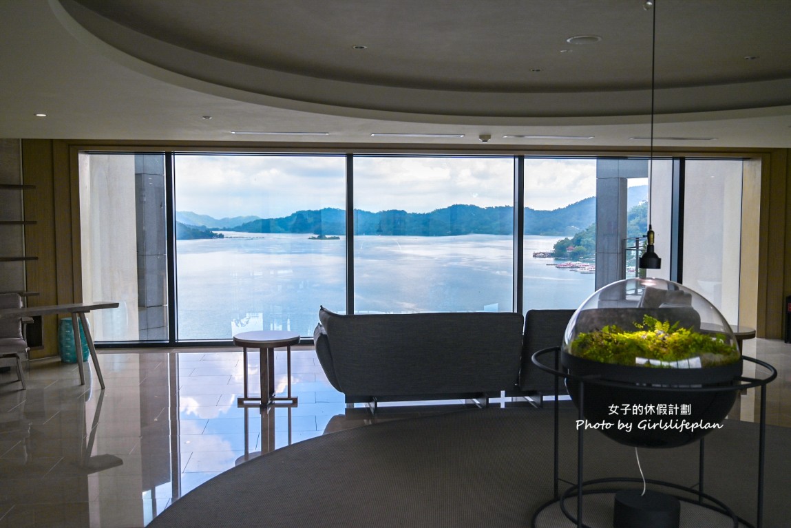 雲品溫泉酒店｜天然溫泉SPA五星級國際觀光酒店附早晚餐吃到飽(交通) @女子的休假計劃