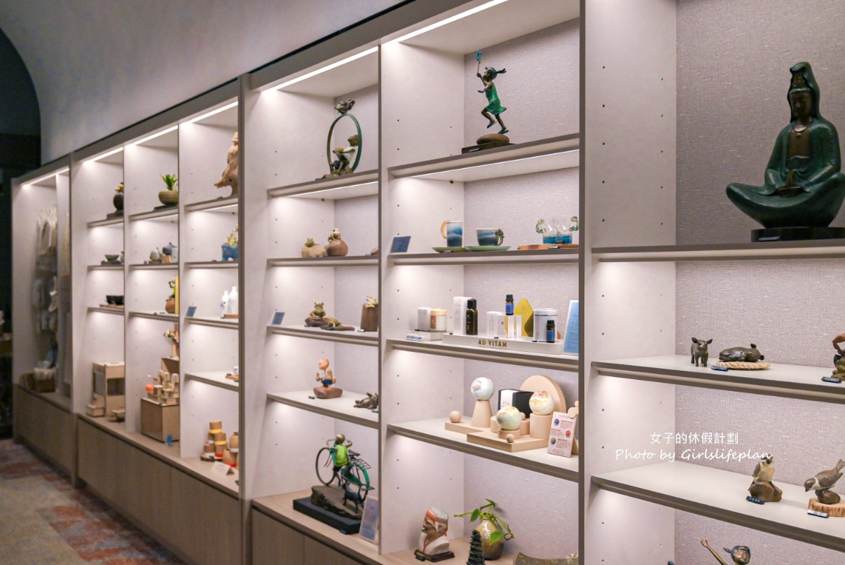 雲品溫泉酒店｜天然溫泉SPA五星級國際觀光酒店附早晚餐吃到飽(交通) @女子的休假計劃