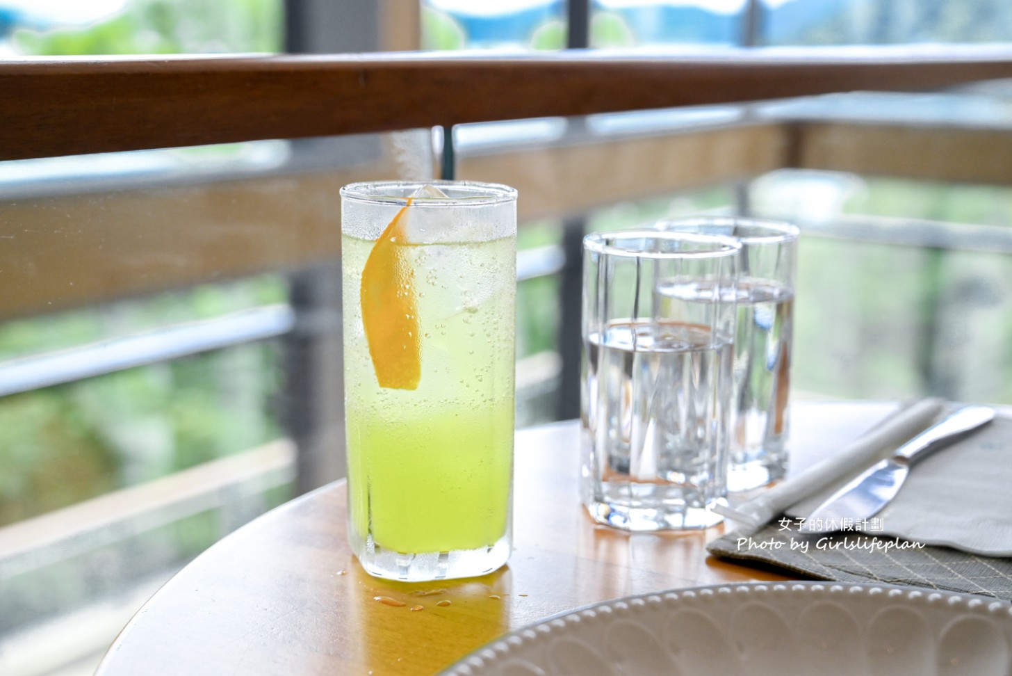 雲品溫泉酒店｜天然溫泉SPA五星級國際觀光酒店附早晚餐吃到飽(交通) @女子的休假計劃