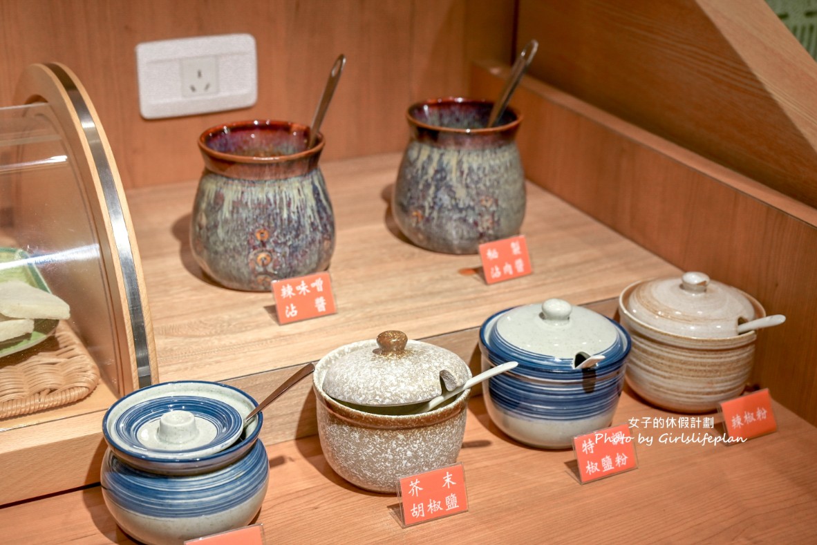 饗燒肉亭｜桃園新開幕中壢燒肉火烤兩吃吃到飽(菜單) @女子的休假計劃