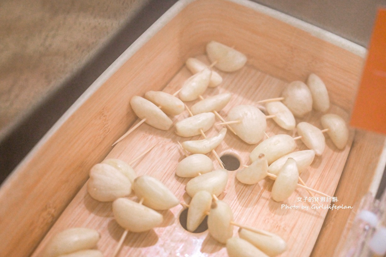 饗燒肉亭｜桃園新開幕中壢燒肉火烤兩吃吃到飽(菜單) @女子的休假計劃