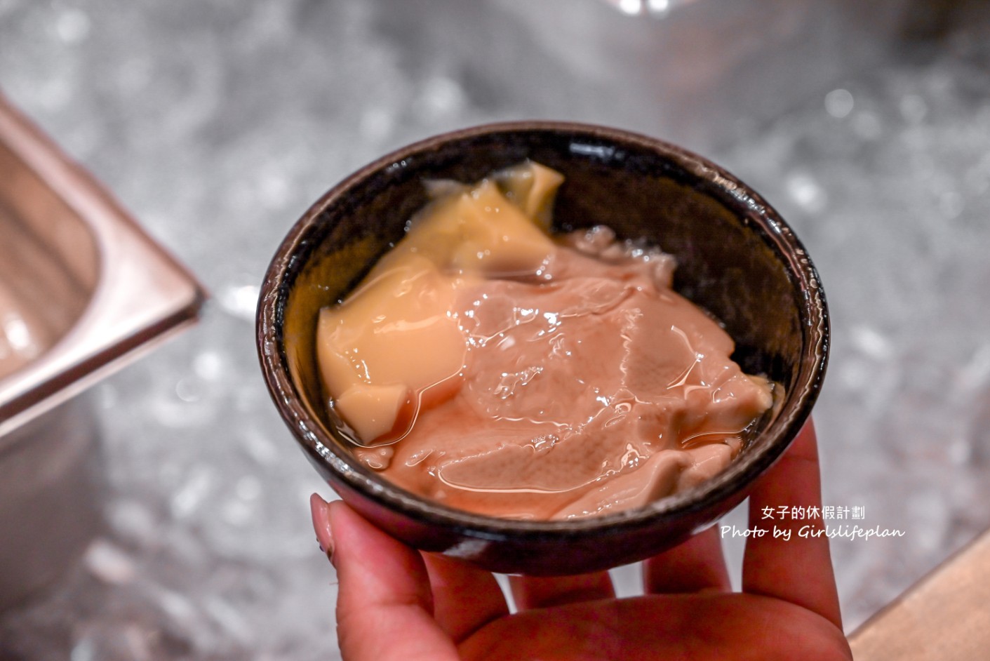饗燒肉亭｜桃園新開幕中壢燒肉火烤兩吃吃到飽(菜單) @女子的休假計劃