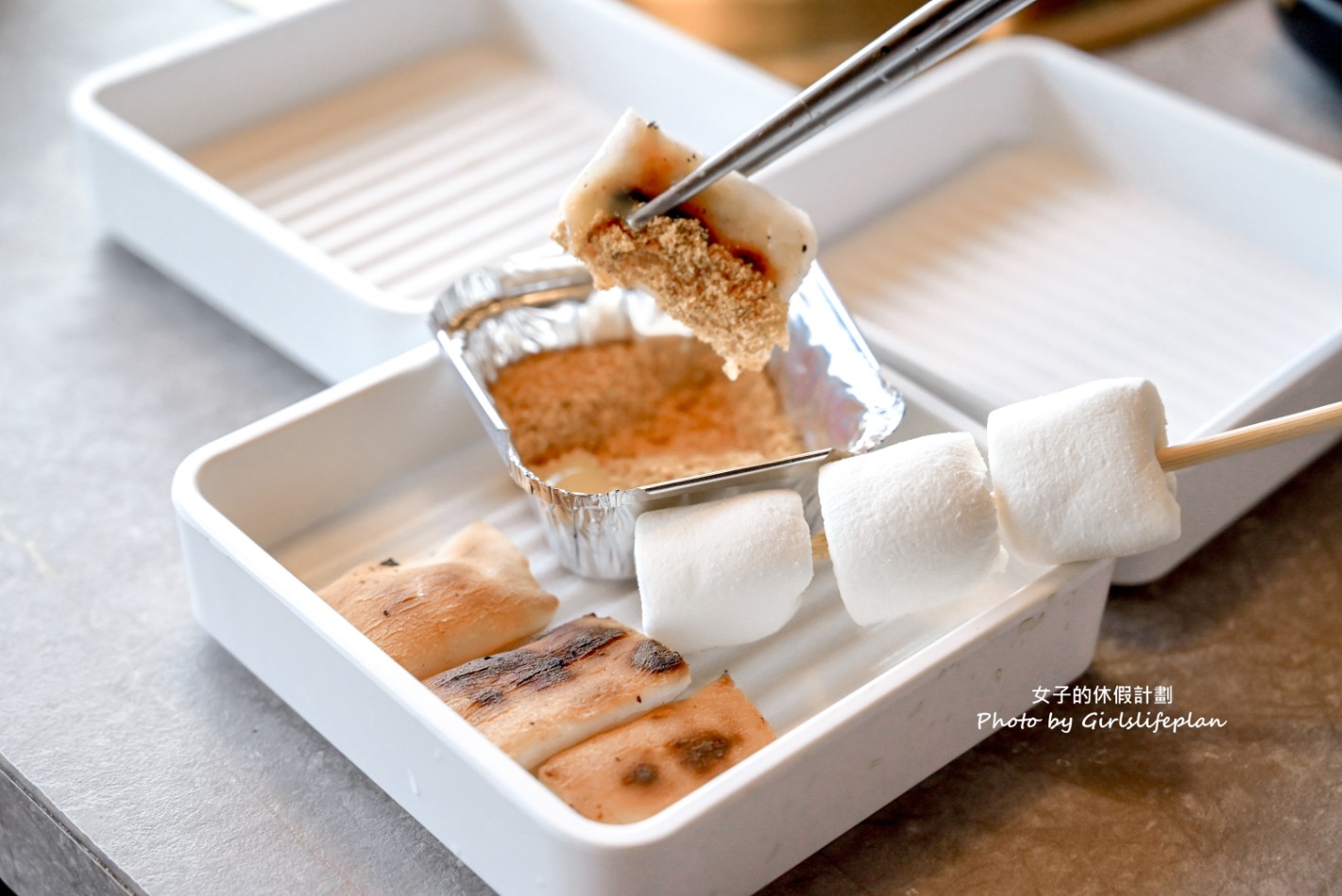 饗燒肉亭｜桃園新開幕中壢燒肉火烤兩吃吃到飽(菜單) @女子的休假計劃