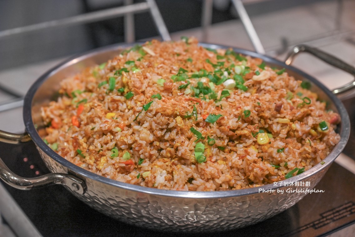 百宴自助餐廳｜五星級飯店吃到飽，平日午晚餐一人不到800元(2025菜單) @女子的休假計劃