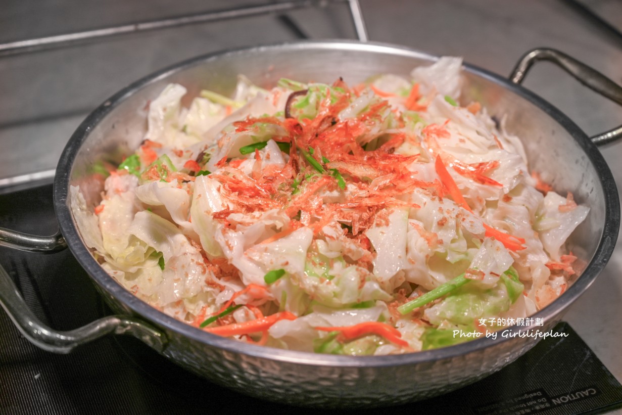 百宴自助餐廳｜五星級飯店吃到飽，平日午晚餐一人不到800元(2025菜單) @女子的休假計劃