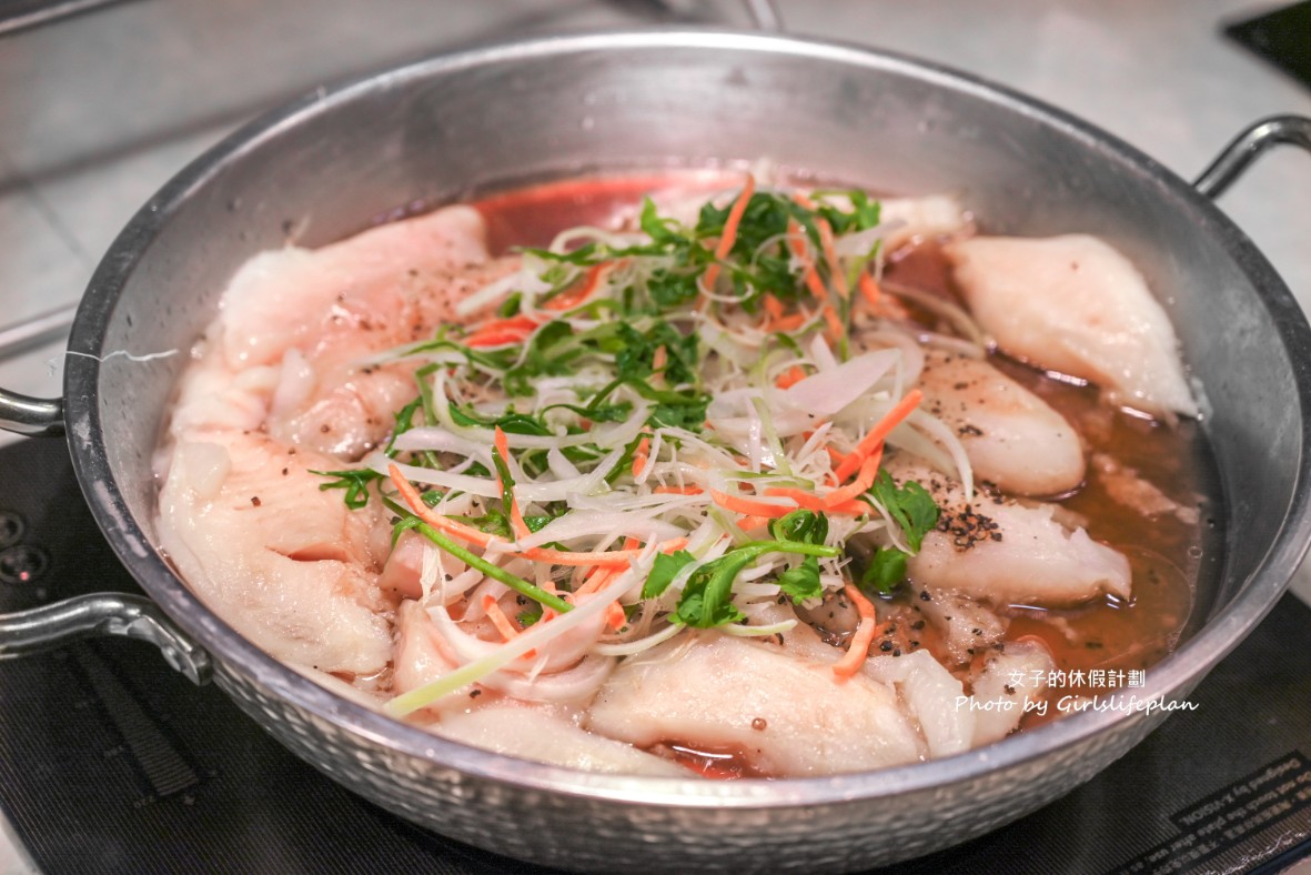 百宴自助餐廳｜五星級飯店吃到飽，平日午晚餐一人不到800元(2025菜單) @女子的休假計劃