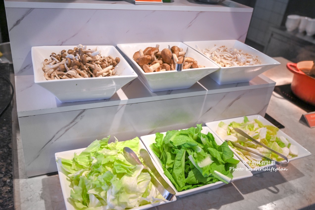 百宴自助餐廳｜五星級飯店吃到飽，平日午晚餐一人不到800元(2025菜單) @女子的休假計劃