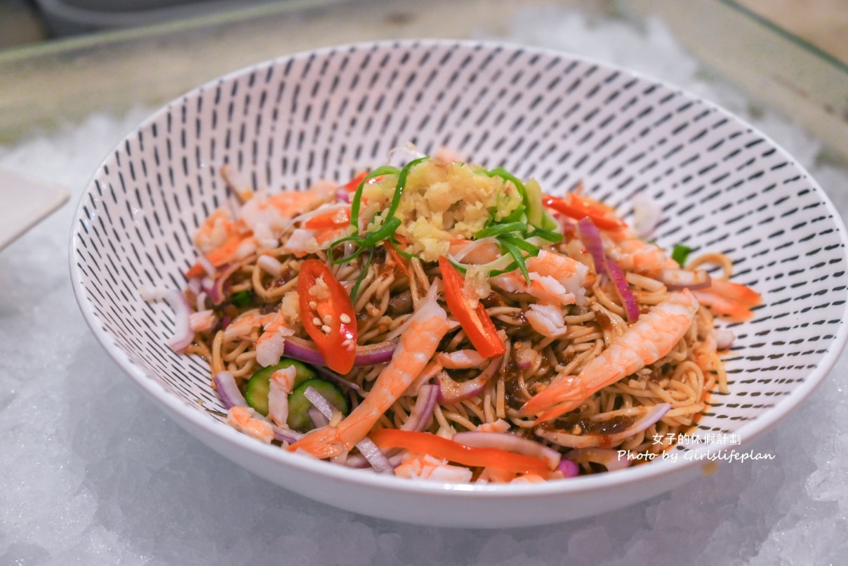 百宴自助餐廳｜五星級飯店吃到飽，平日午晚餐一人不到800元(2025菜單) @女子的休假計劃