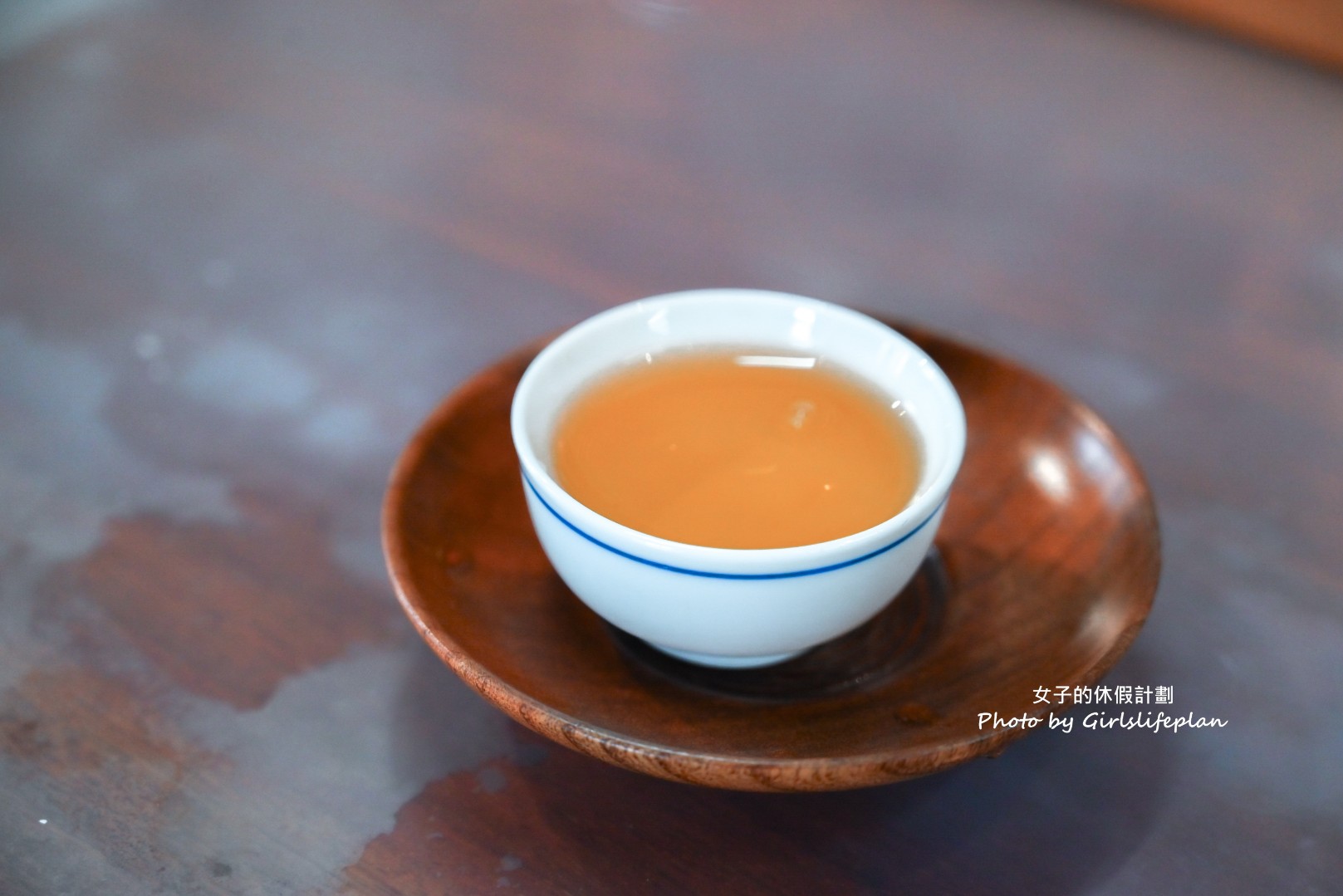 日月茶行貳店開更號｜超文青手搖飲店(菜單) @女子的休假計劃