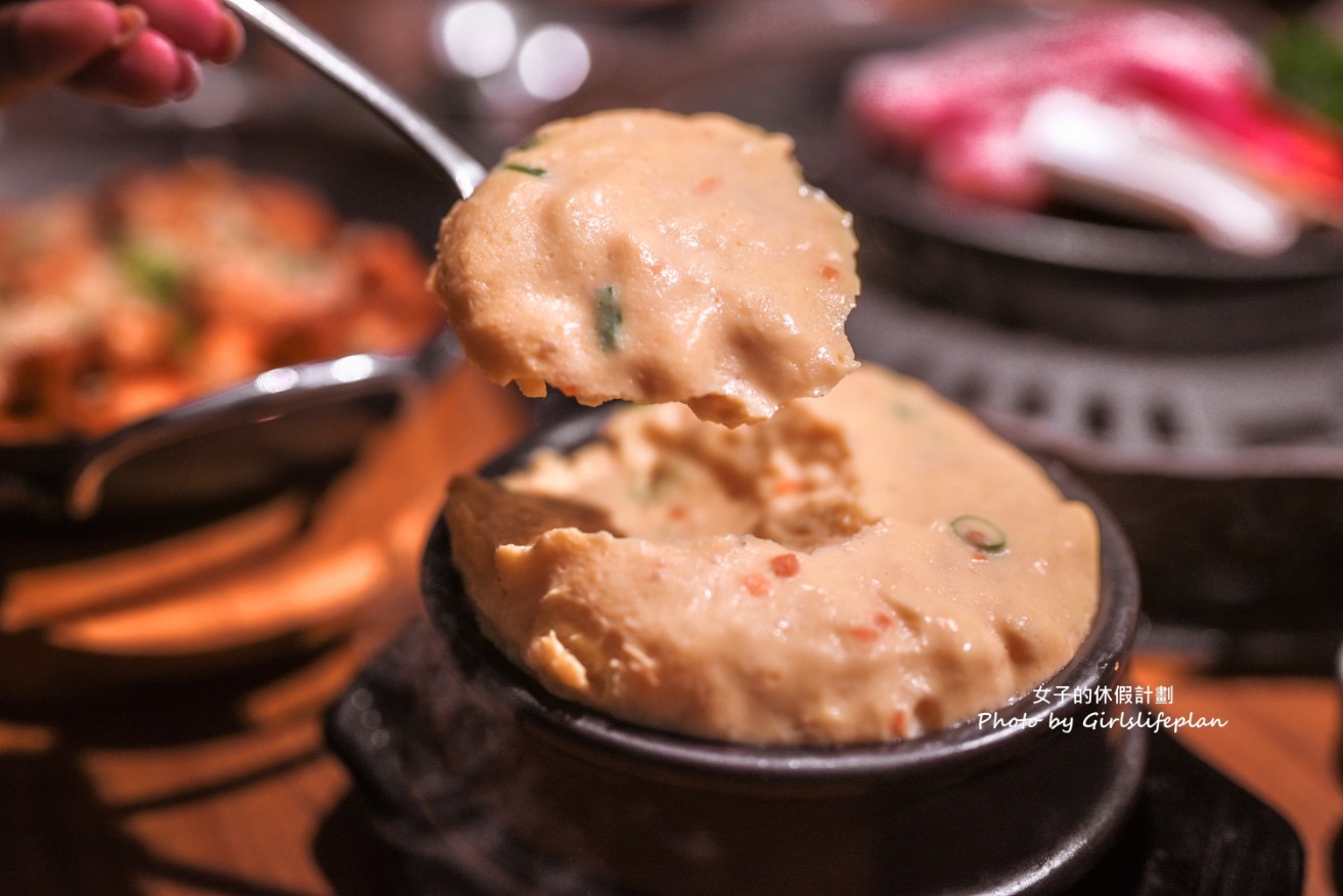 ABV Bar &#038; Kitchen 韓式餐酒館板橋店｜超棒代烤服務，生菜小菜吃到飽(菜單) @女子的休假計劃
