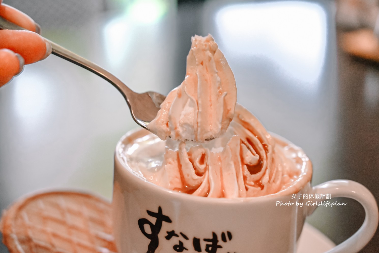 砂場咖啡Sunaba Coffee｜鳥取必訪咖啡廳(外帶) @女子的休假計劃