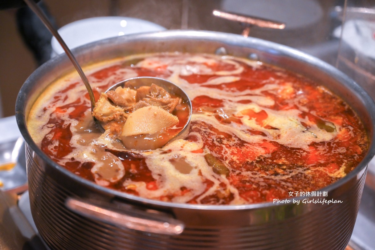 敘日全日餐廳｜台北六福萬怡酒店，大啖海鮮、爽嗑肉食(菜單) @女子的休假計劃