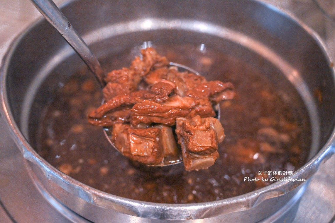 敘日全日餐廳｜台北六福萬怡酒店，大啖海鮮、爽嗑肉食(菜單) @女子的休假計劃