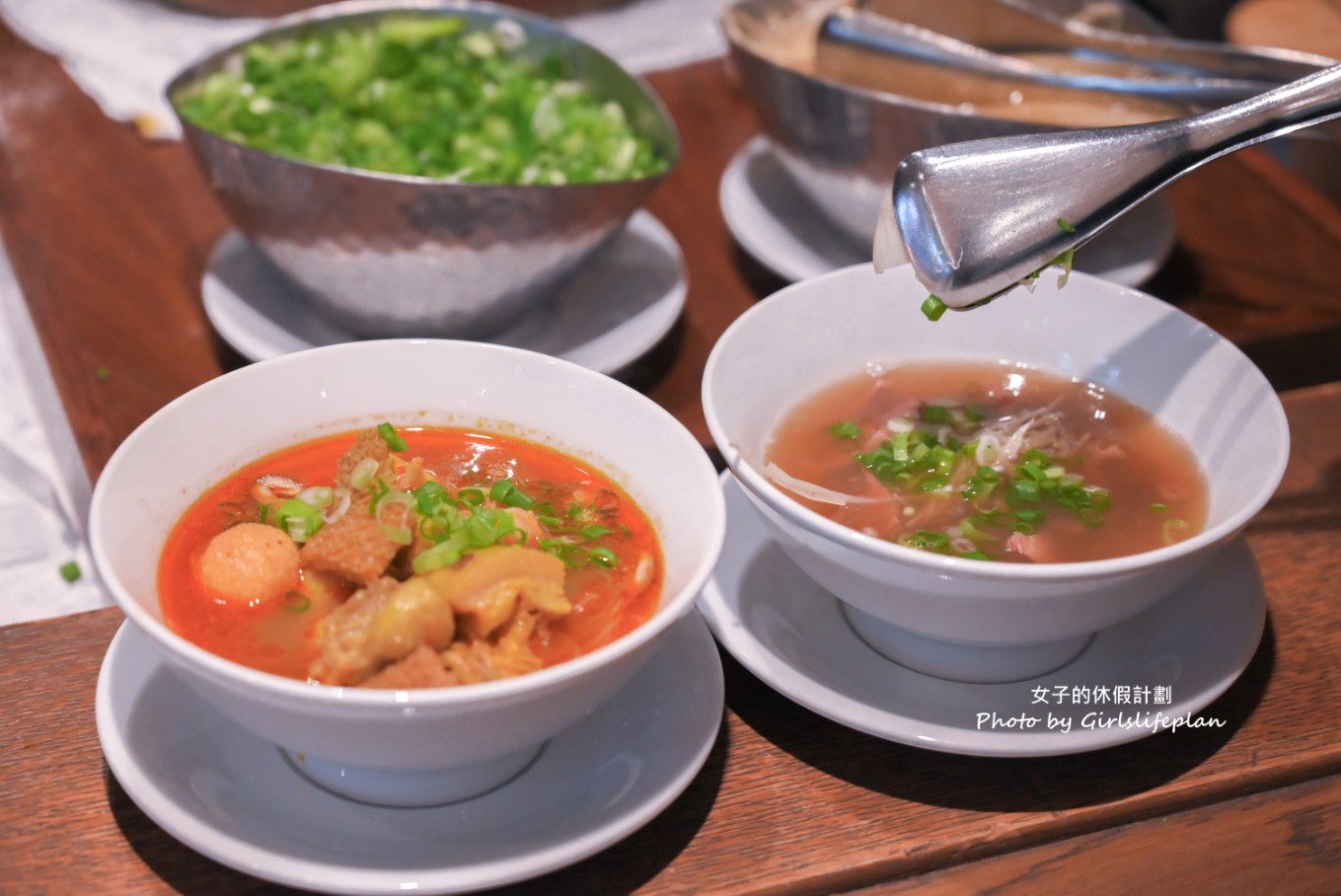 敘日全日餐廳｜台北六福萬怡酒店，大啖海鮮、爽嗑肉食(菜單) @女子的休假計劃
