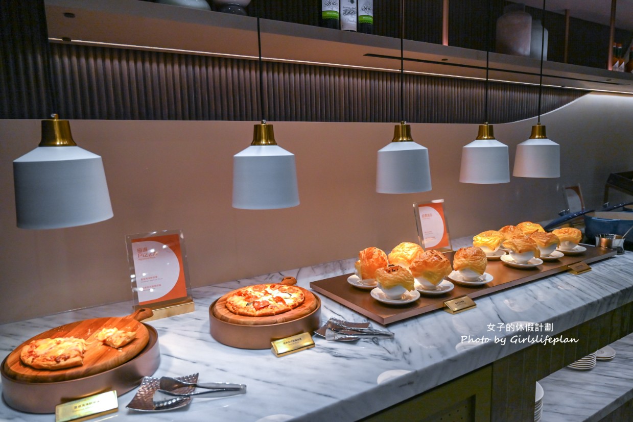 朵頤牛排台南小北門店｜饗賓集團新開幕，點排餐送吃到飽(菜單) @女子的休假計劃