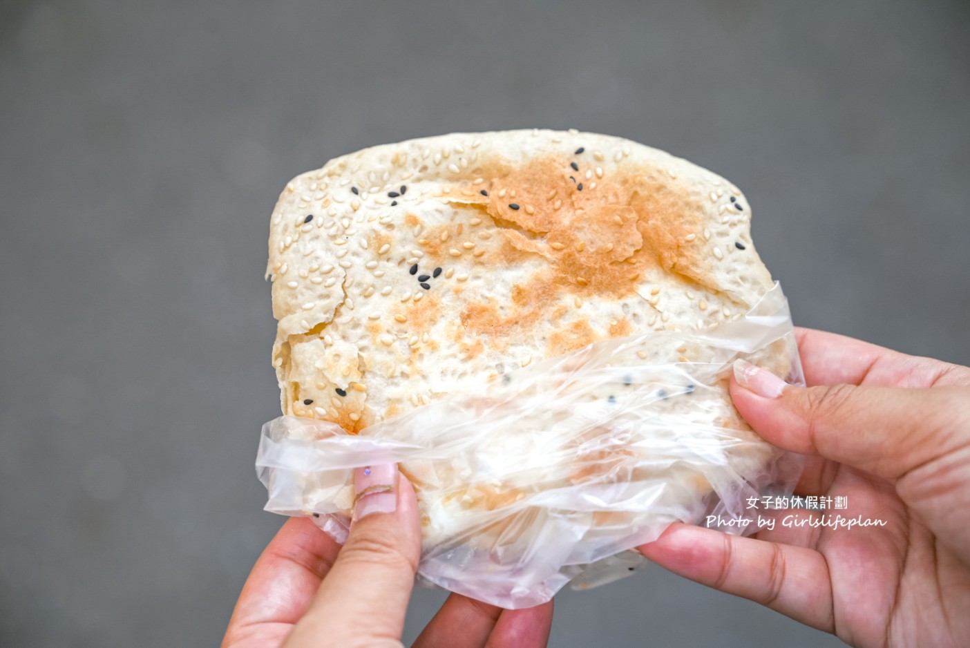 後甲變電所燒餅油條｜每天只賣兩小時隱藏版早餐(菜單) @女子的休假計劃