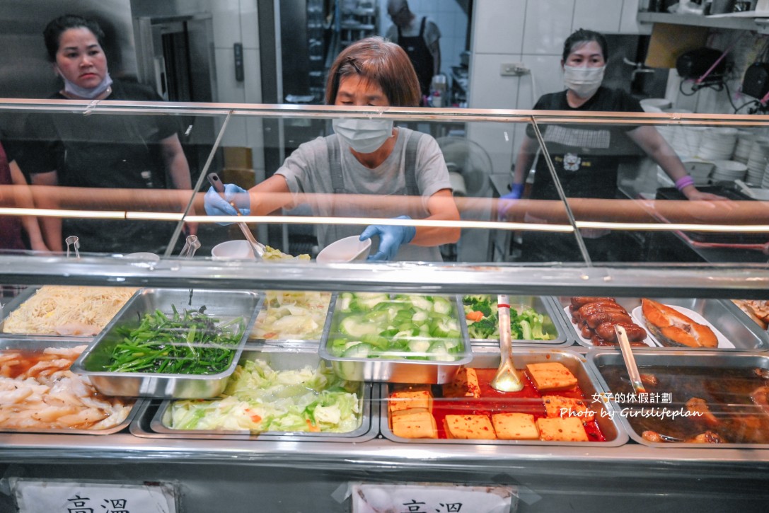 福泰飯桌第三代|米其林&500碗推薦在地小吃 @女子的休假計劃 福泰飯桌第三代|米其林&500碗推薦在地小吃 @女子的休假計劃