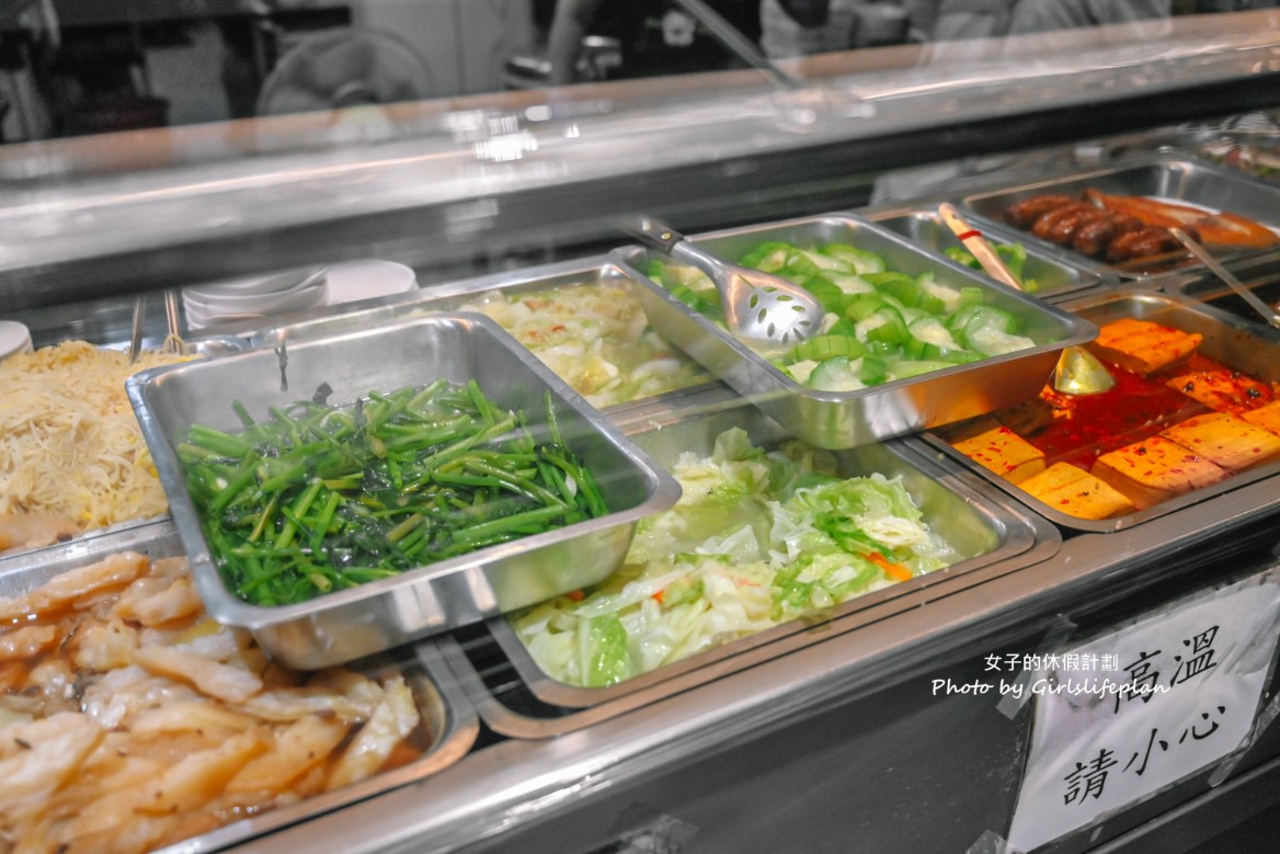 福泰飯桌第三代|米其林&500碗推薦在地小吃 @女子的休假計劃 福泰飯桌第三代|米其林&500碗推薦在地小吃 @女子的休假計劃