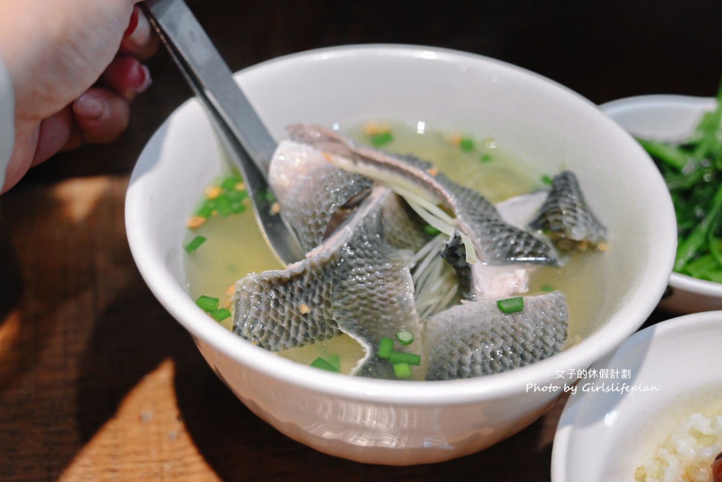 福泰飯桌第三代|米其林&500碗推薦在地小吃 @女子的休假計劃 福泰飯桌第三代|米其林&500碗推薦在地小吃 @女子的休假計劃
