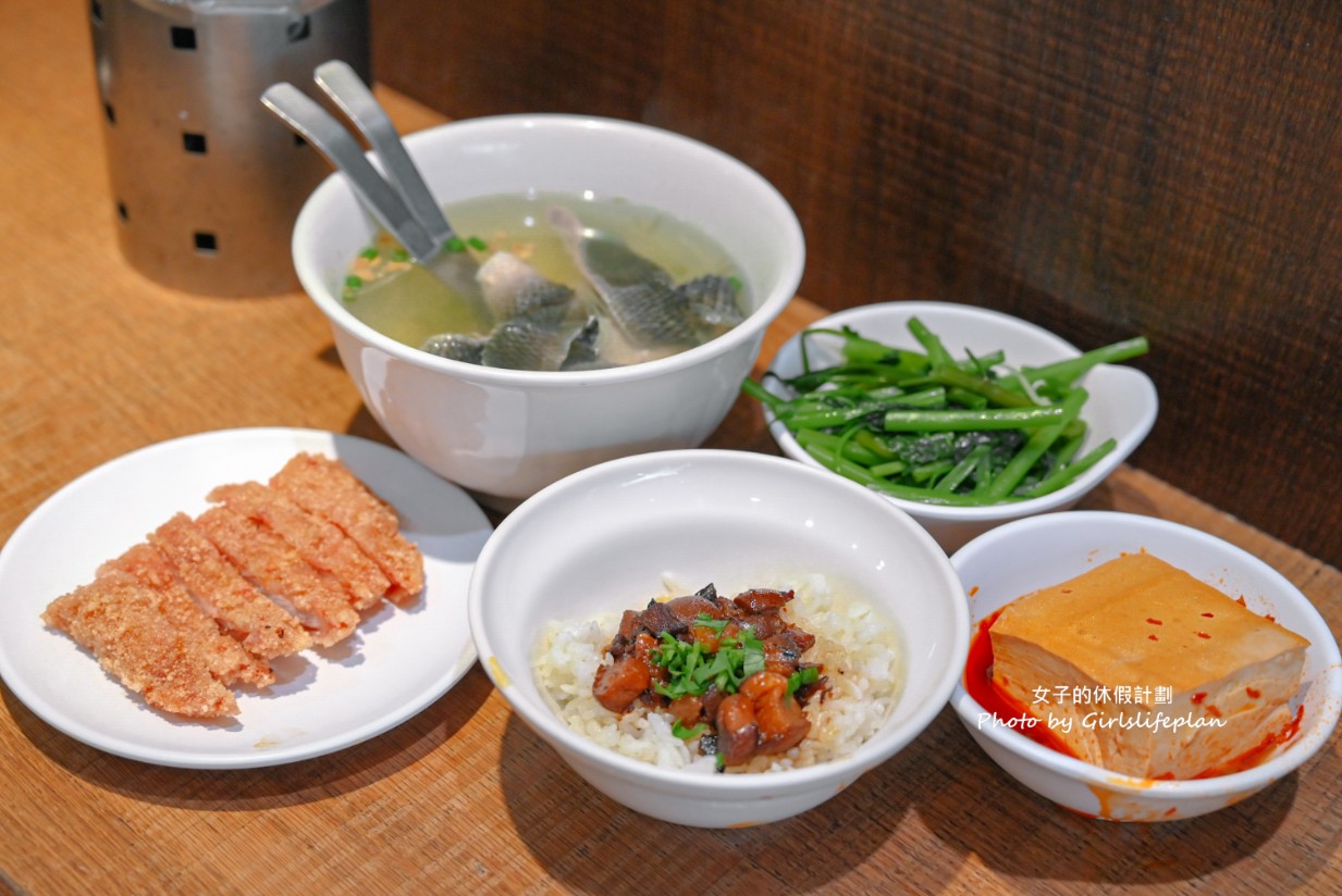 福泰飯桌第三代|米其林&500碗推薦在地小吃 @女子的休假計劃 福泰飯桌第三代|米其林&500碗推薦在地小吃 @女子的休假計劃