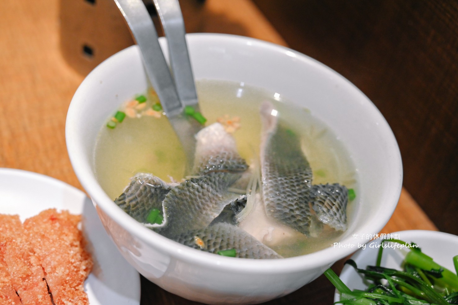 福泰飯桌第三代|米其林&500碗推薦在地小吃 @女子的休假計劃 福泰飯桌第三代|米其林&500碗推薦在地小吃 @女子的休假計劃