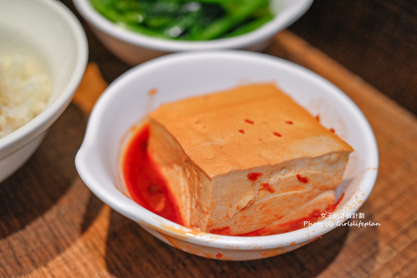 福泰飯桌第三代|米其林&500碗推薦在地小吃 @女子的休假計劃 福泰飯桌第三代|米其林&500碗推薦在地小吃 @女子的休假計劃