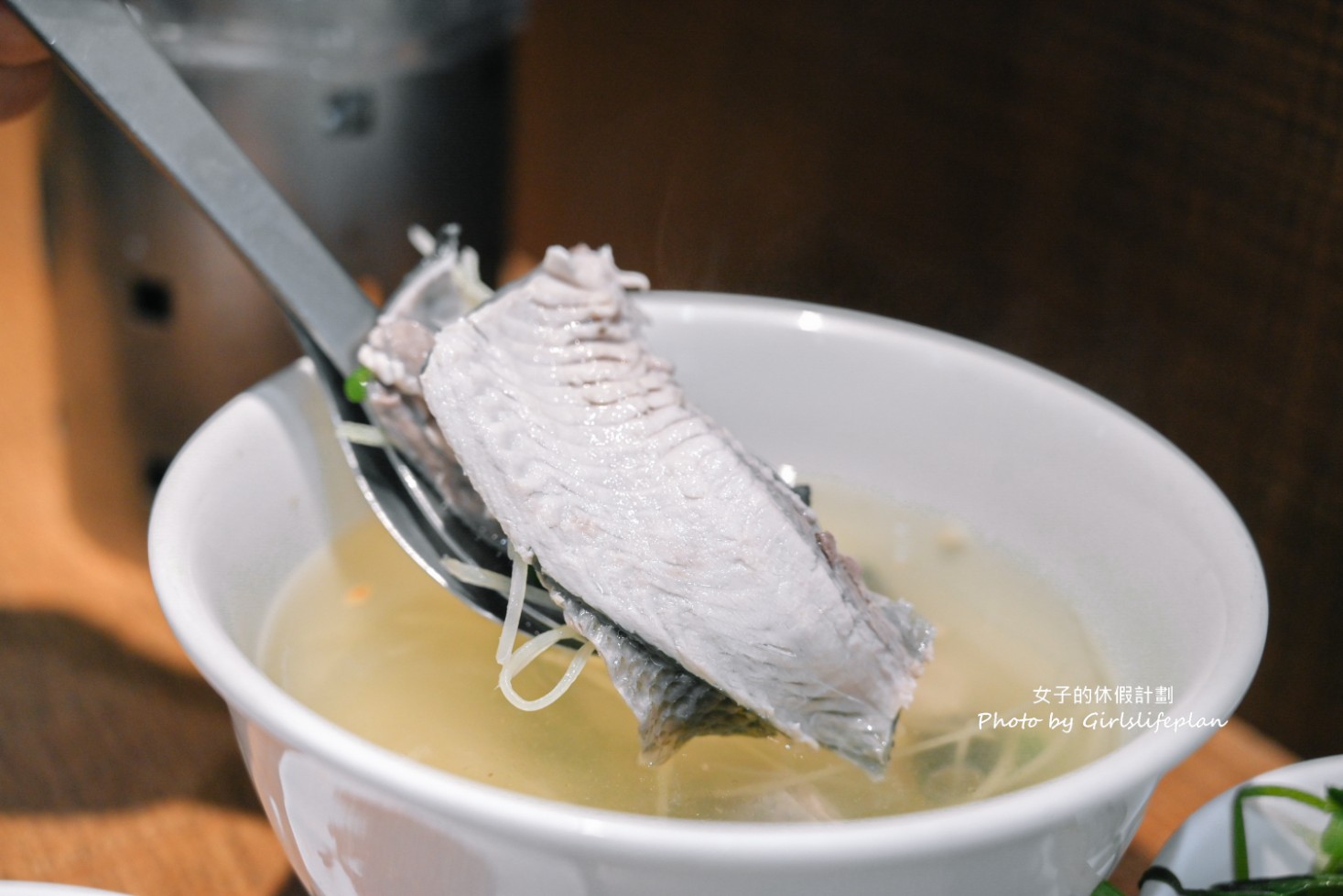 福泰飯桌第三代|米其林&500碗推薦在地小吃 @女子的休假計劃 福泰飯桌第三代|米其林&500碗推薦在地小吃 @女子的休假計劃