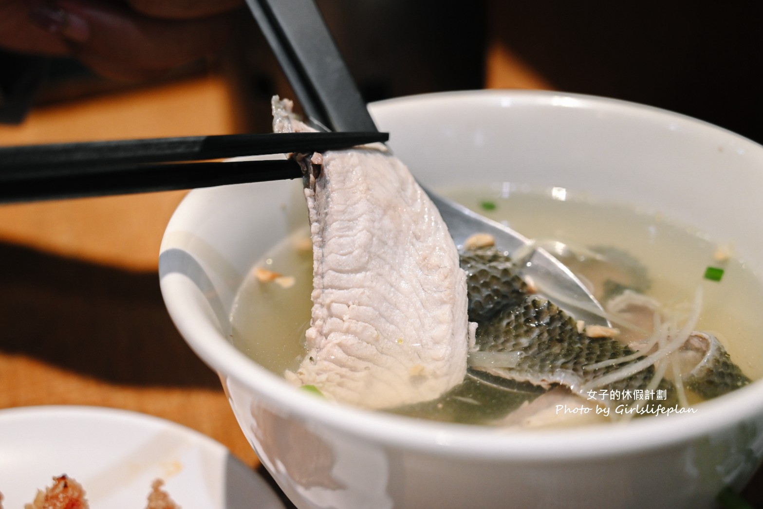 福泰飯桌第三代|米其林&500碗推薦在地小吃 @女子的休假計劃 福泰飯桌第三代|米其林&500碗推薦在地小吃 @女子的休假計劃