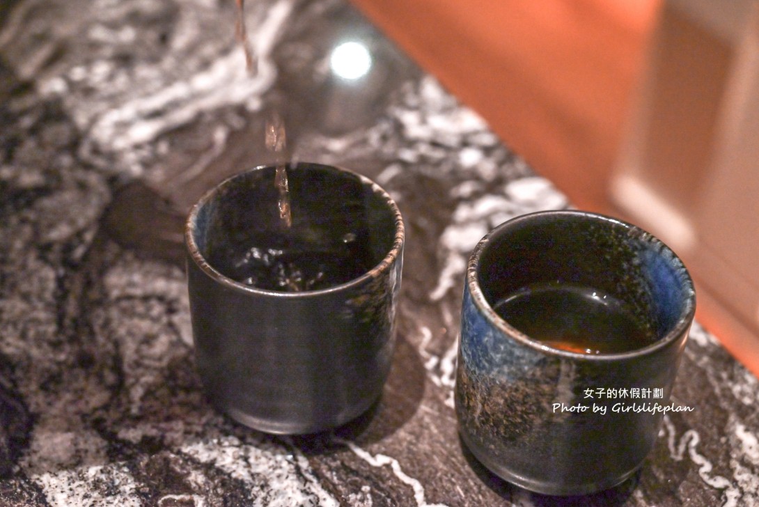 但馬家涮涮鍋二館｜連續七年米其林推薦(菜單) @女子的休假計劃
