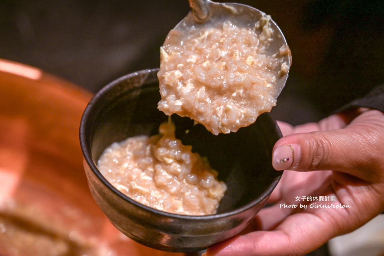 但馬家涮涮鍋二館｜連續七年米其林推薦(菜單) @女子的休假計劃
