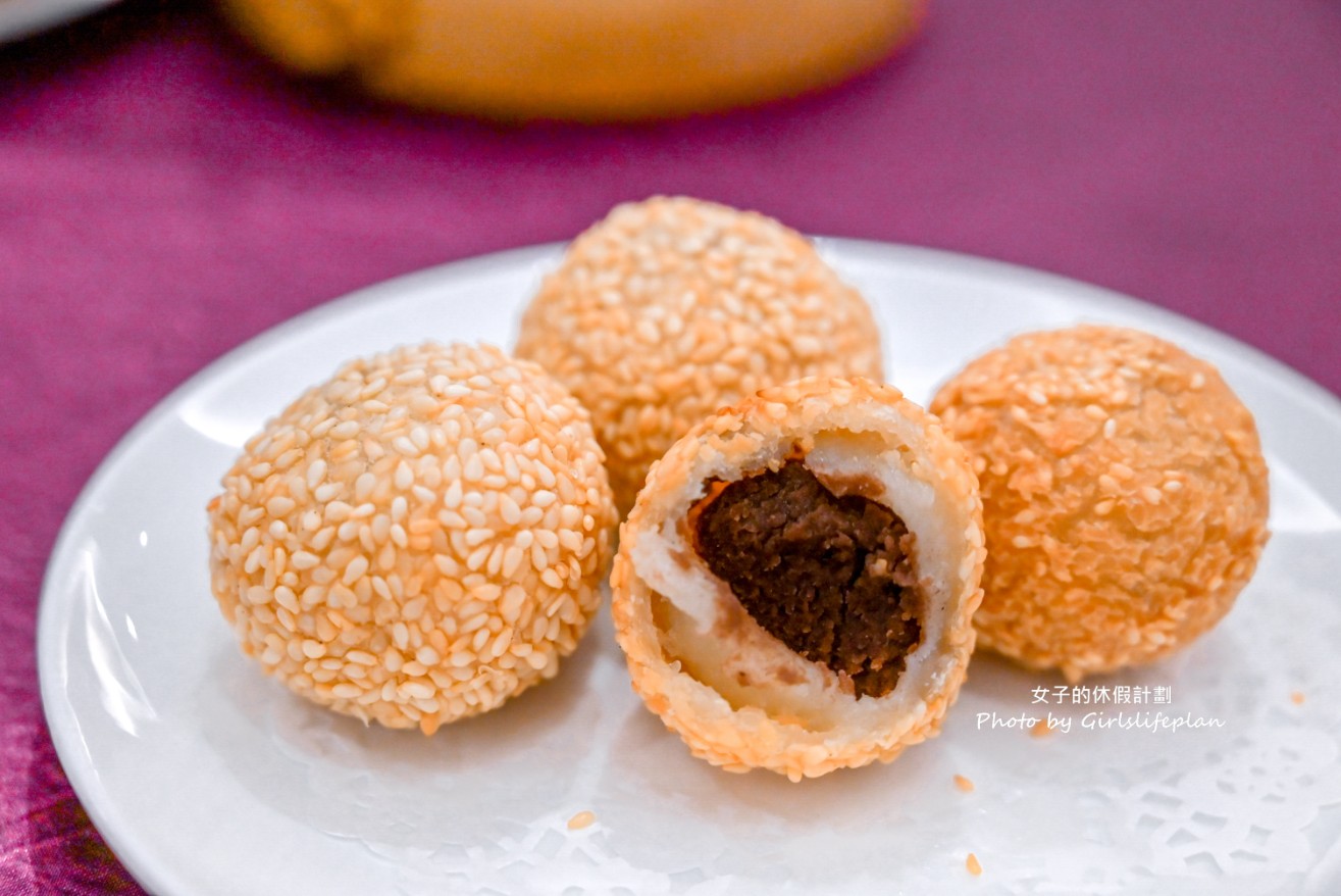 家宴吃到飽｜米其林摘星前指標中餐廳56道菜色，90分鐘吃到飽(菜單) @女子的休假計劃