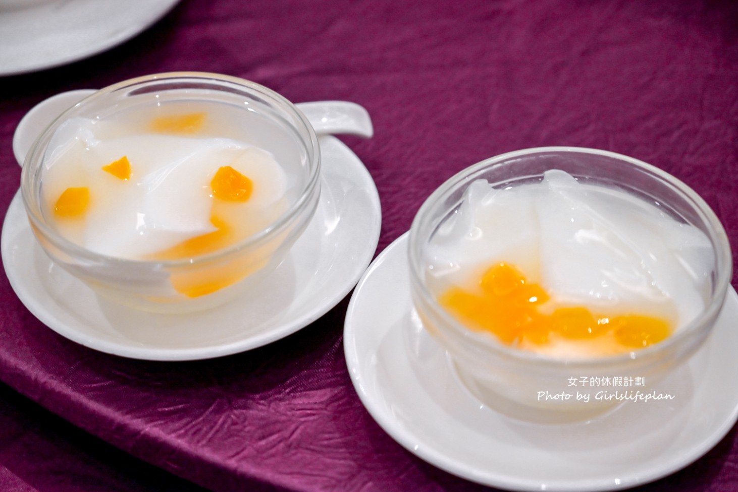家宴吃到飽｜米其林摘星前指標中餐廳56道菜色，90分鐘吃到飽(菜單) @女子的休假計劃