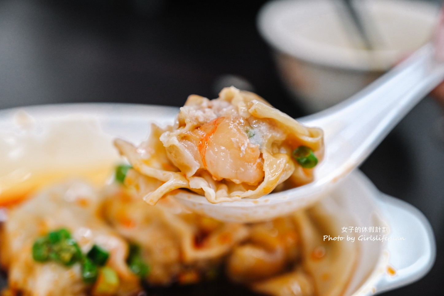 上海好味道小籠湯包｜在地超過30年手工麵食館(菜單) @女子的休假計劃
