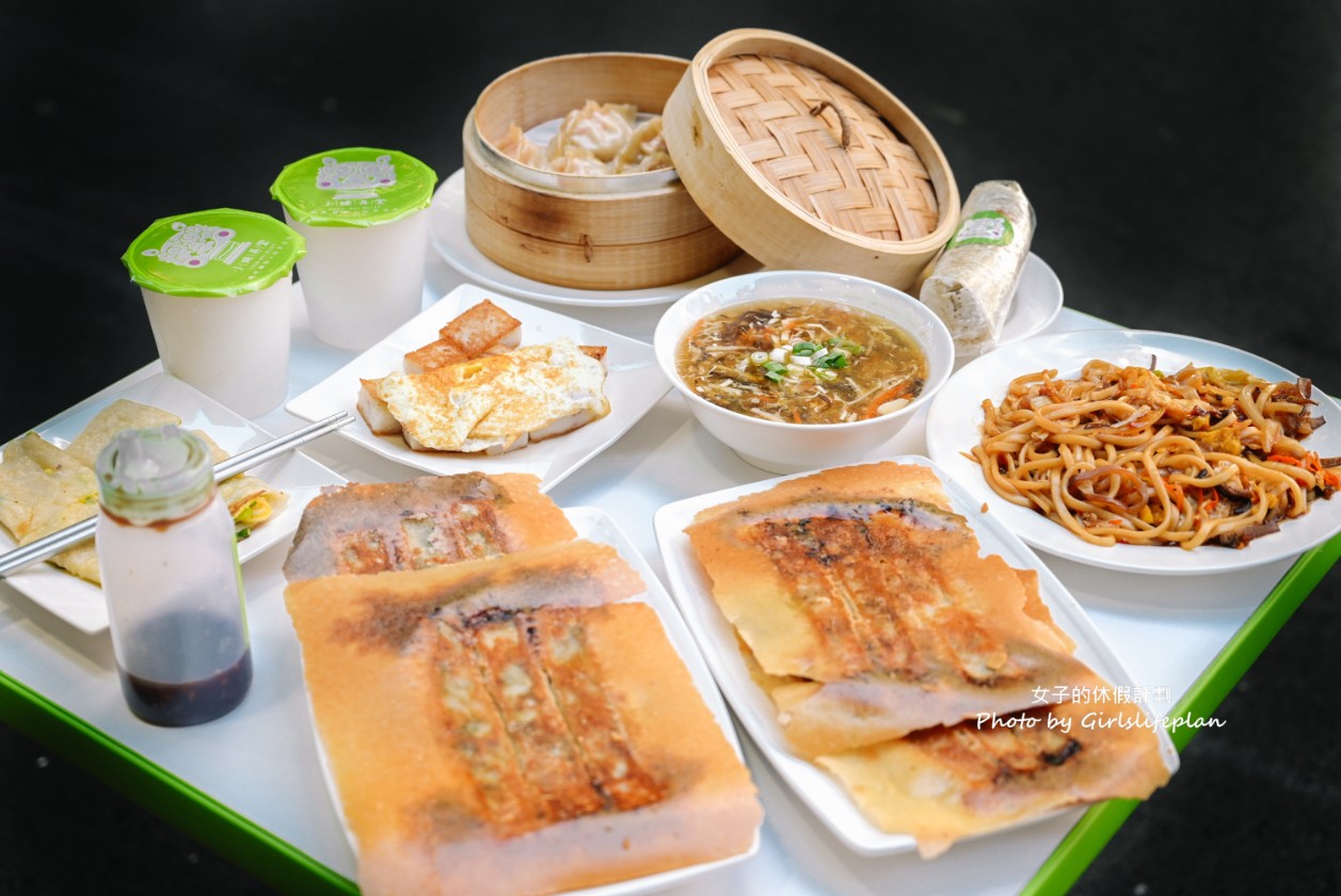 小妹弄堂|比臉大的鐵板鍋貼超吸睛,套餐價更優惠(菜單) @女子的休假計劃 小妹弄堂|比臉大的鐵板鍋貼超吸睛,套餐價更優惠(菜單) @女子的休假計劃
