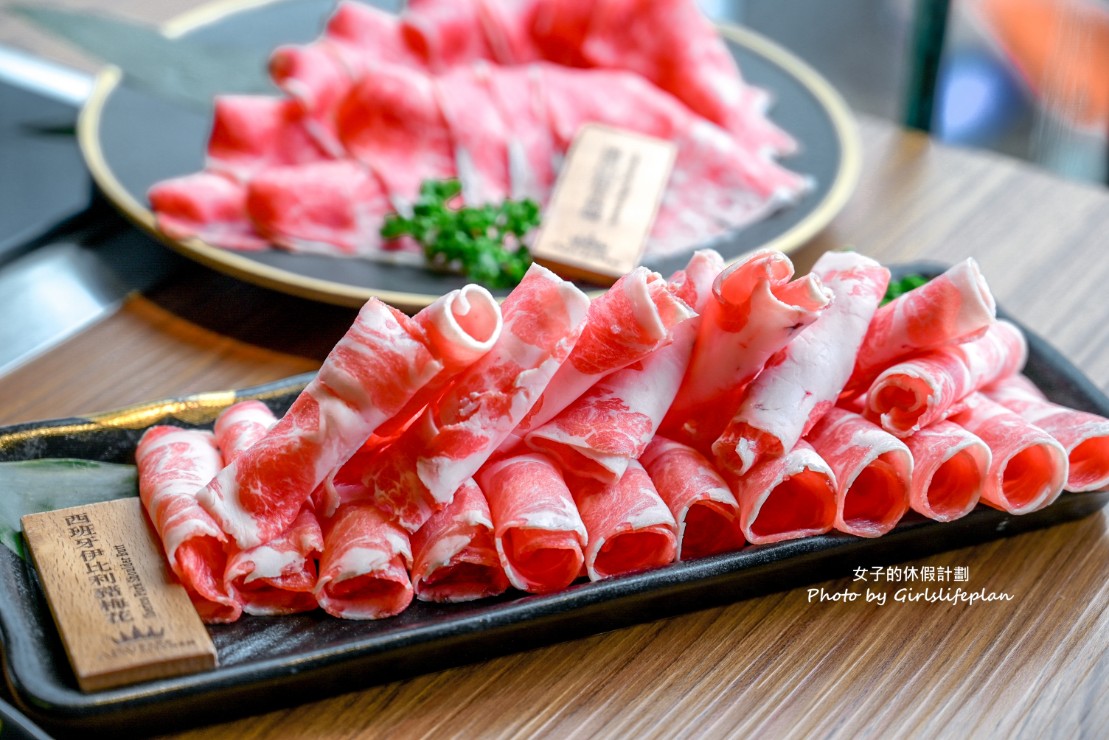 ABV串串啤酒館｜一串10元起，重慶麻辣就是這個味 @女子的休假計劃