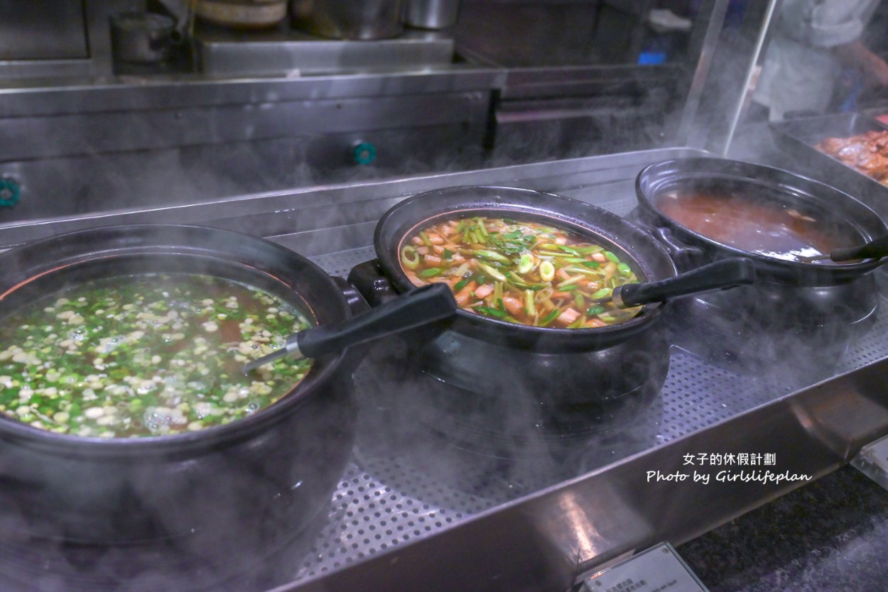十二廚｜12廚Kitchen 12，松葉蟹吃到飽，韓國名廚孫榮呈獻韓味開桌(菜單) @女子的休假計劃