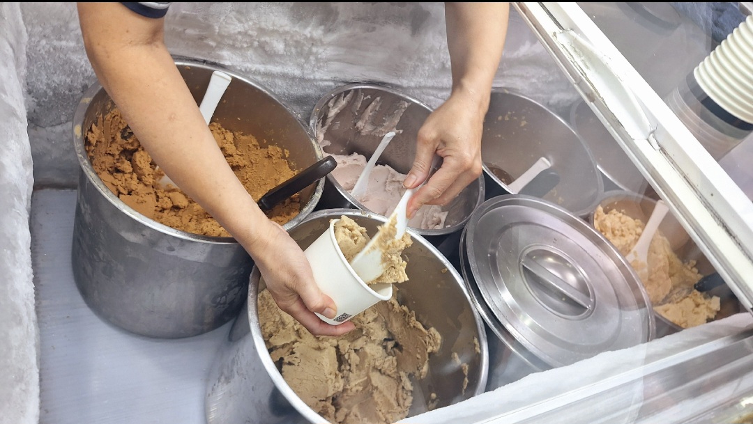 北門鳳李冰｜東區在地老饕口袋名單(菜單) @女子的休假計劃