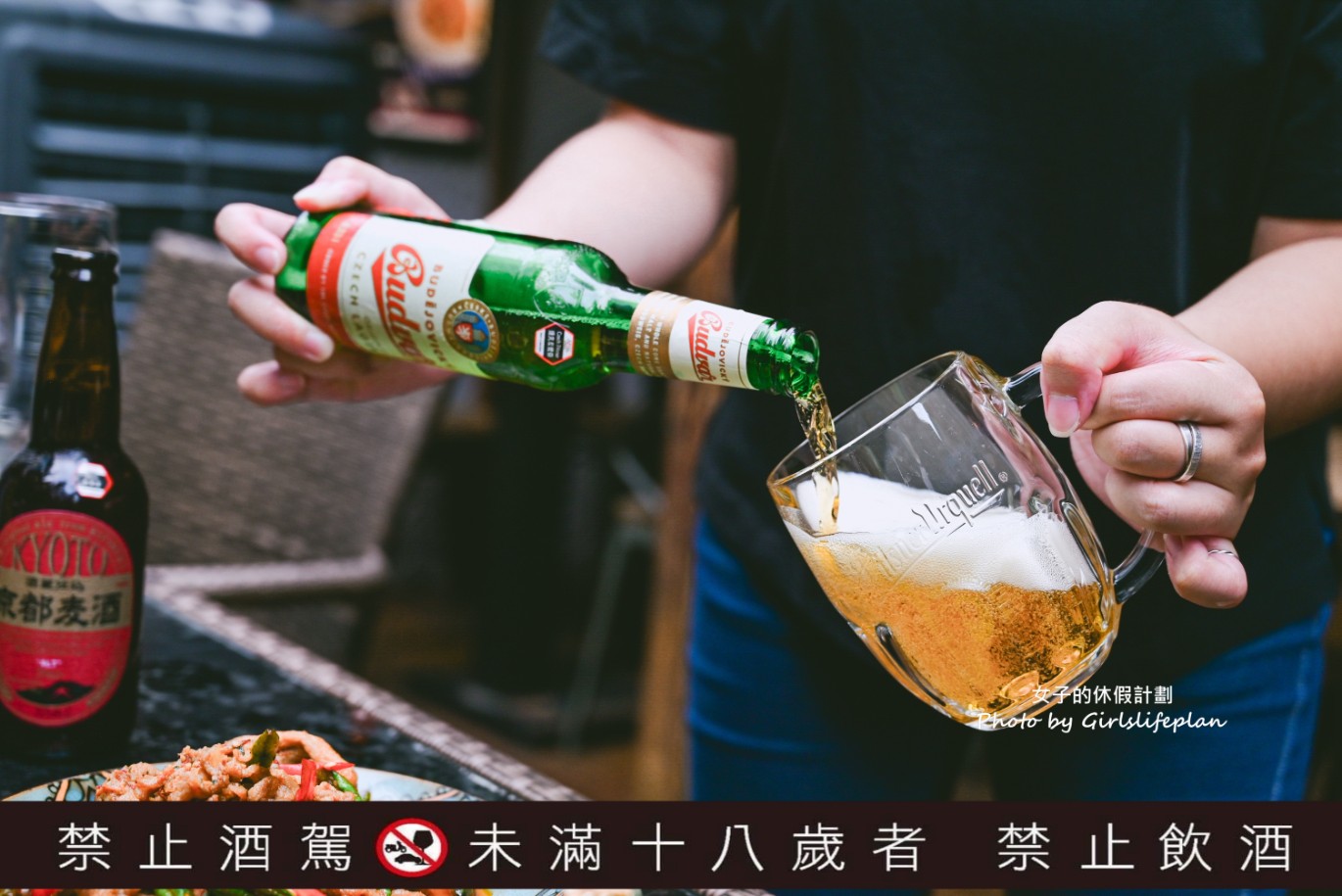 ABV 南洋餐酒館國館店｜早午餐盤338元，多國料理超過40道菜色 @女子的休假計劃