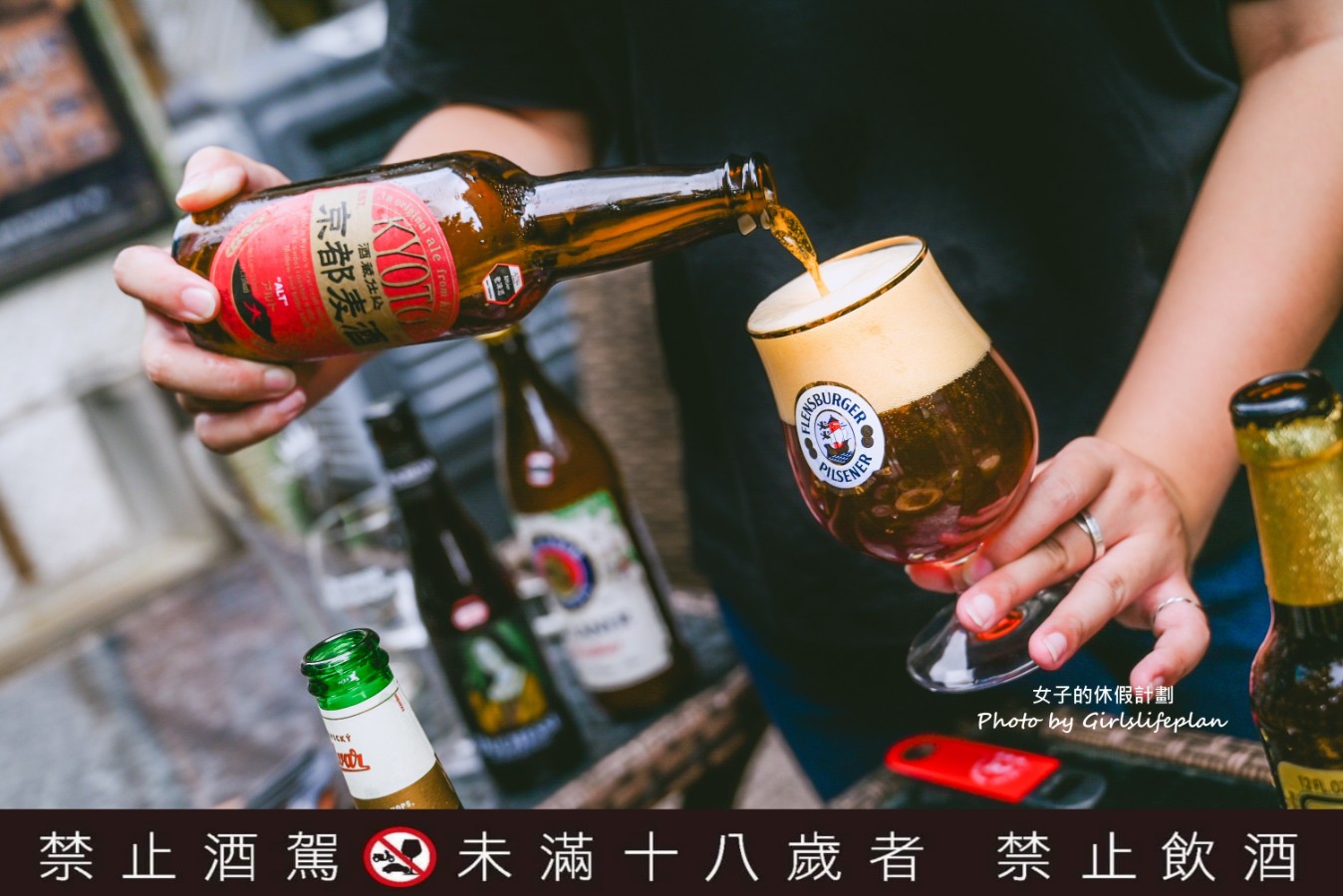 ABV 南洋餐酒館國館店｜早午餐盤338元，多國料理超過40道菜色 @女子的休假計劃