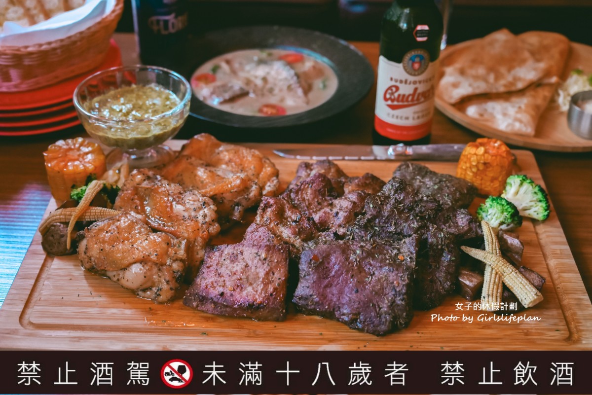 ABV 加勒比海餐酒館竹北店|新竹人氣聚餐餐酒館推薦(菜單) @女子的休假計劃 ABV 加勒比海餐酒館竹北店|新竹人氣聚餐餐酒館推薦(菜單) @女子的休假計劃