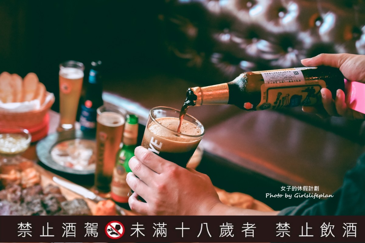 ABV 加勒比海餐酒館竹北店|新竹人氣聚餐餐酒館推薦(菜單) @女子的休假計劃 ABV 加勒比海餐酒館竹北店|新竹人氣聚餐餐酒館推薦(菜單) @女子的休假計劃