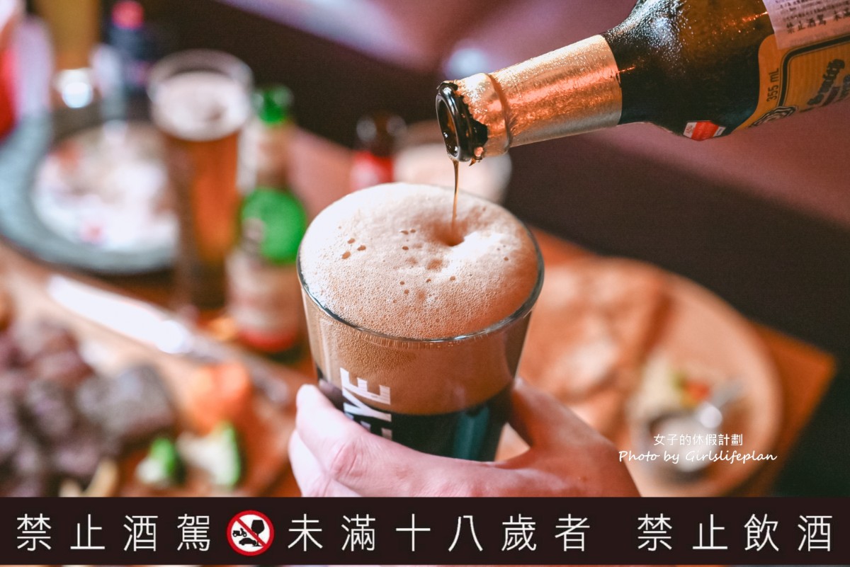 ABV 加勒比海餐酒館竹北店|新竹人氣聚餐餐酒館推薦(菜單) @女子的休假計劃 ABV 加勒比海餐酒館竹北店|新竹人氣聚餐餐酒館推薦(菜單) @女子的休假計劃