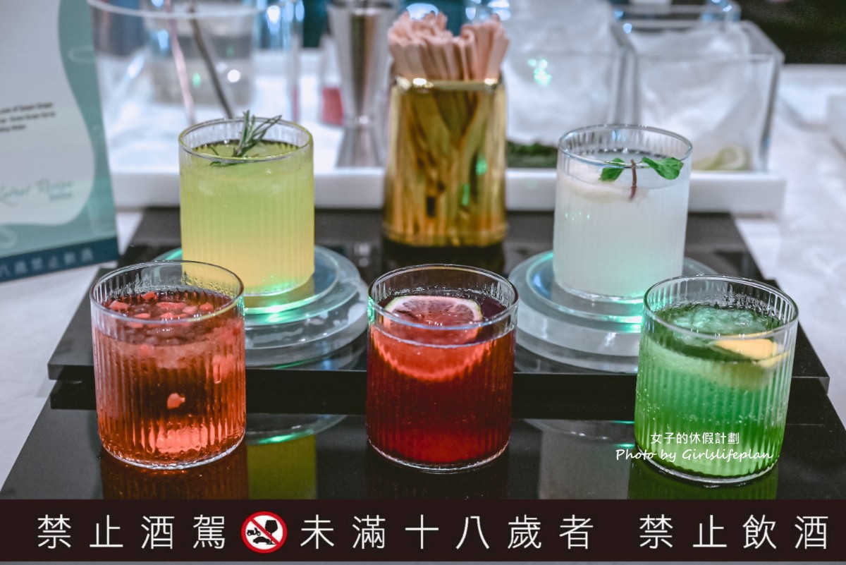 探索廚房｜寒舍艾美酒店，改裝大升級爽吃澎派海鮮(菜單) @女子的休假計劃