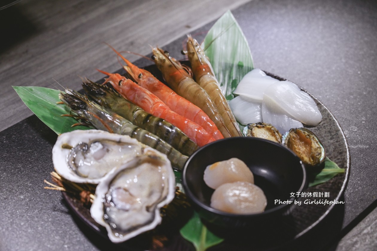 樂樂燒肉蘆洲店|698元起吃到飽,最頂爽吃日本和牛、生食級干貝(菜單) @女子的休假計劃 樂樂燒肉蘆洲店|698元起吃到飽,最頂爽吃日本和牛、生食級干貝(菜單) @女子的休假計劃
