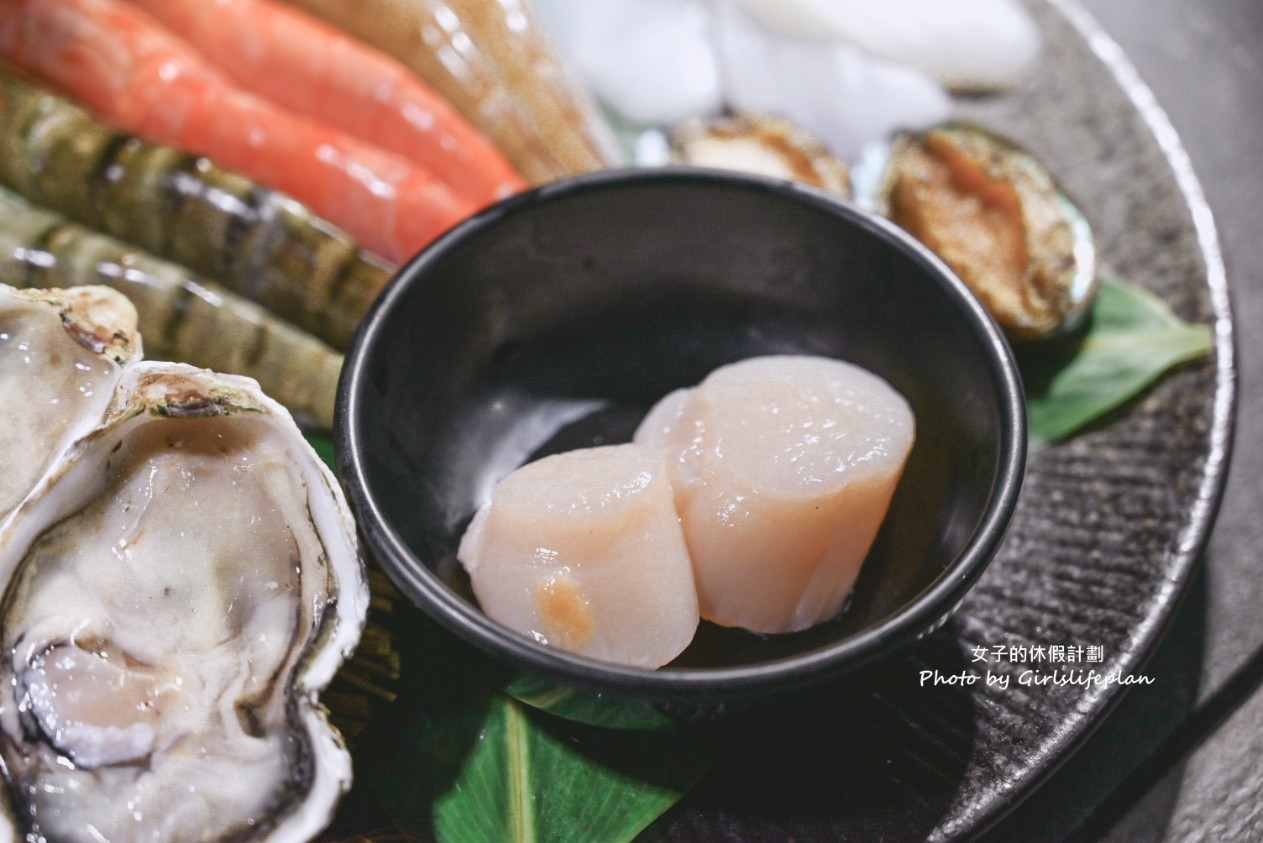 樂樂燒肉蘆洲店|698元起吃到飽,最頂爽吃日本和牛、生食級干貝(菜單) @女子的休假計劃 樂樂燒肉蘆洲店|698元起吃到飽,最頂爽吃日本和牛、生食級干貝(菜單) @女子的休假計劃