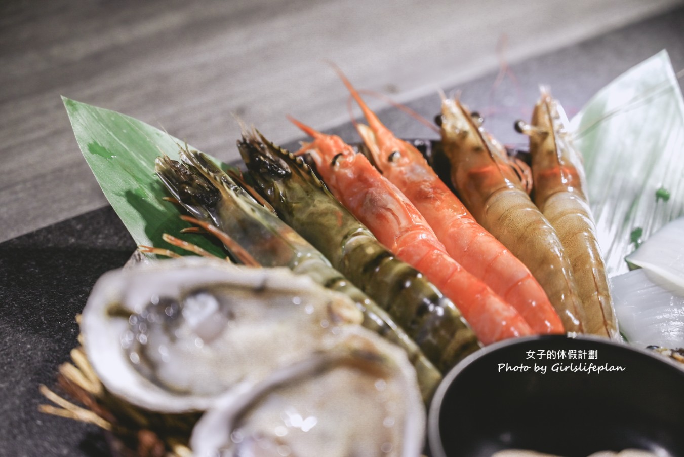 樂樂燒肉蘆洲店|698元起吃到飽,最頂爽吃日本和牛、生食級干貝(菜單) @女子的休假計劃 樂樂燒肉蘆洲店|698元起吃到飽,最頂爽吃日本和牛、生食級干貝(菜單) @女子的休假計劃