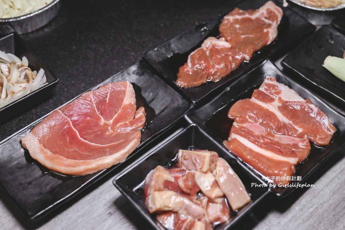 樂樂燒肉蘆洲店|698元起吃到飽,最頂爽吃日本和牛、生食級干貝(菜單) @女子的休假計劃 樂樂燒肉蘆洲店|698元起吃到飽,最頂爽吃日本和牛、生食級干貝(菜單) @女子的休假計劃